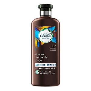 Après shampoing nutritif Bio Hidrata Coco Herbal (400 ml)