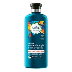 Après-shampoing réparateur Bio Repara Herbal (400 ml)