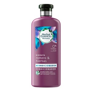 Après-shampooing Bio Hidrata Romero Herbal (400 ml)