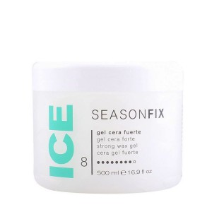 Gel Fixatif Fort Season Fix Light Irridiance (500 ml)