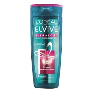 Shampooing volumateur Fibralogy L'Oreal Expert Professionnel (370 ml)