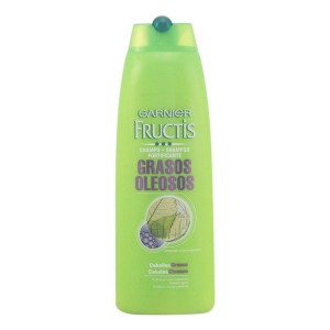 Shampooing fortifiant Grasos Fructis (300 ml)