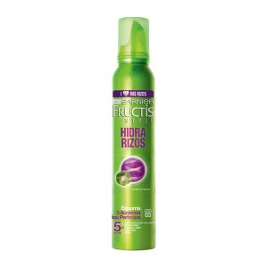 Mousse pour boucles Style Fructis (300 ml)