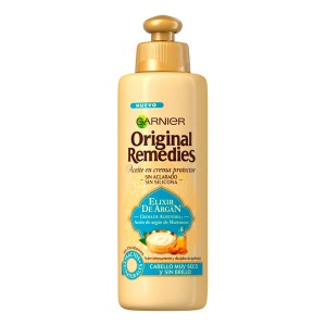 Spray pour cheveux Elixir De Argán Original Remedies Fructis (200 ml)