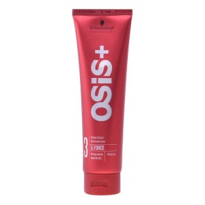 Gel Fixatif Fort Osis+ Schwarzkopf (150 ml)