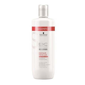 Shampooing réparateur Bc Repair Rescue Schwarzkopf (1000 ml)