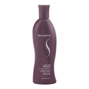 Shampooing renforcement de couleur Senscience Shiseido (300 ml)
