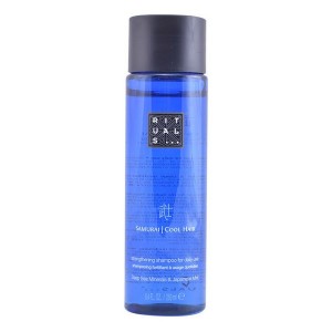 Shampooing fortifiant Samurai Bath & Body Rituals (250 ml)