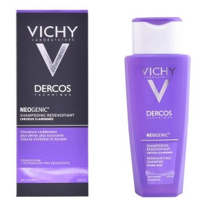 Shampooing Densifiant Dercos Neogenic Vichy (200 ml)