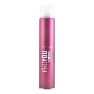 Laque pour donner du Volume Proyou Extreme Revlon (500 ml)