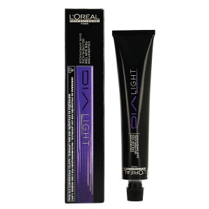 Gel colorant anti-&acirc;ge Dia Light L'Oreal Expert Professionnel