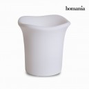 Pot avec lumière pour extérieur by Homania
