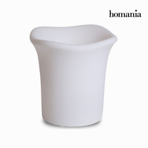 Pot avec lumière pour extérieur by Homania