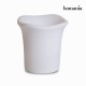 Pot avec lumière pour extérieur by Homania
