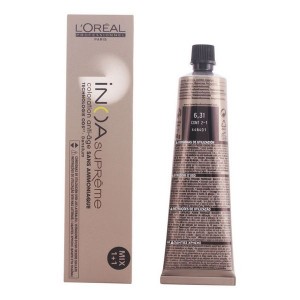 Teinture sans ammoniaque Inoa Supreme L'Oreal Expert Professionnel
