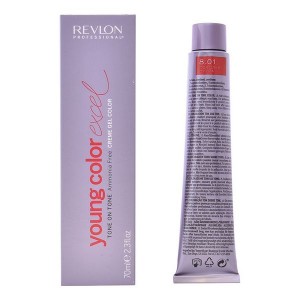 Teinture sans ammoniaque Young Color Revlon