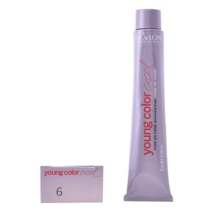 Teinture sans ammoniaque Young Color Excel Revlon