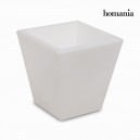 Pot avec lumière pour extérieur by Homania