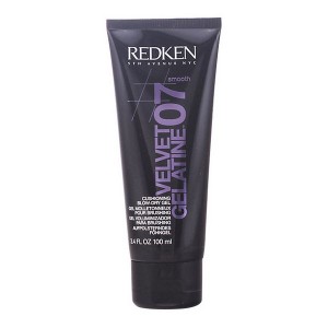 Gel de rasage Velvet Gelatine 07 Redken (100 ml)