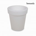 Pot avec lumière pour extérieur by Homania