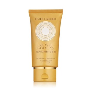 Lotion Solaire Bronze Goddess Estee Lauder SPF 30 (150 ml)