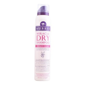 Shampooing sec Instant Clean Aussie (180 ml)