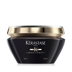 Masque nourrissant pour cheveux Chronologiste Kerastase (200 ml)