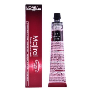 Coloration Permanente en Crème Majirel N6,13 L'Oreal Expert Professionnel (50 ml)