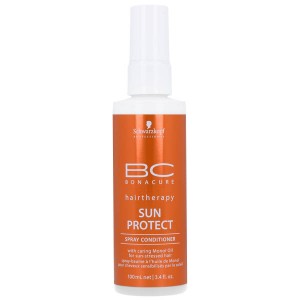 Spray après-shampooing Sun Protect Schwarzkopf (100 ml)