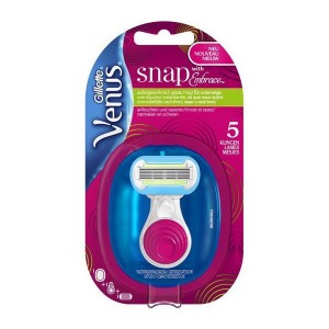 Machine à raser Venus Snap Gillette
