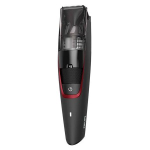 Tondeuse pour barbe Philips BT7500/15 Noir