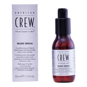 Conditionneur pour Barbe American Crew (50 ml)