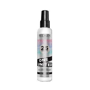 Soin anti-frisottis One United Redken (150 ml)