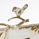 Cadre photo sur pied - Collection Art & Metal by Homania