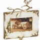 Cadre photo sur pied - Collection Art & Metal by Homania