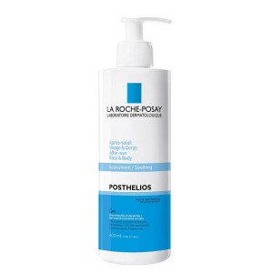 AfterSun Posthelios La Roche Posay (400 ml)