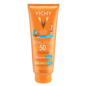 Protecteur Solaire Capital Soleil Vichy (300 ml)