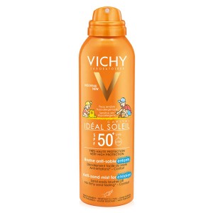 Spray Protecteur Solaire Ideal Soleil Vichy (200 ml)