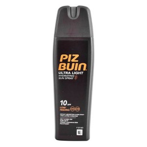 Spray Protecteur Solaire Ultra Light Piz Buin (200 ml)