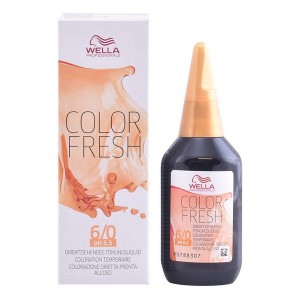 Teinture temporaire Color Fresh Wella