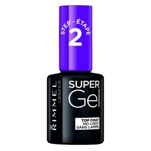 vernis à ongles Super Rimmel London (12 ml)