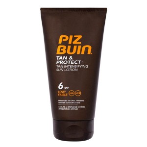 Protecteur Solaire Tan Piz Buin (150 ml)