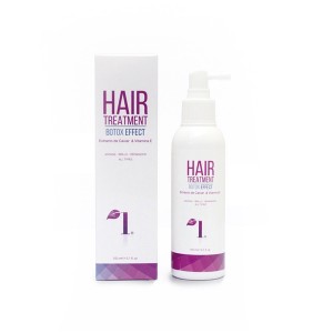 Soin rajeunissant Botox Efect Intelligent Beauty Salon (150 ml)