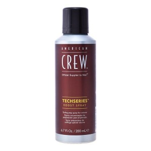 Spray volumateur Techseries American Crew (200 ml)