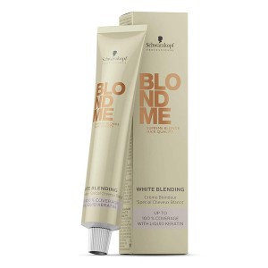 Éclaircissant Progressif Blondme Schwarzkopf Caramel (60 g)