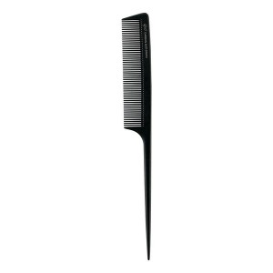 Stylisant pour cheveux Tail Comb Ghd Noir