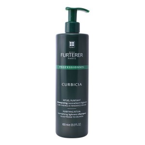 Shampoing Purifiant Curbicia René Furterer (600 ml)