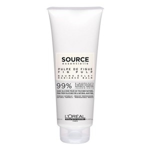 Conditionneur pour les Cheveux Teints Fig Pulp L'Oreal Expert Professionnel