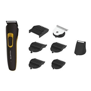 Tondeuse Rowenta TN8940 (8 Pcs) Noir