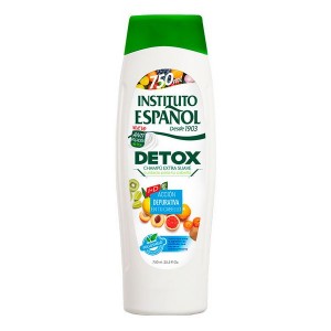 Shampooing extra-doux Instituto Español (750 ml)